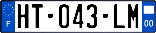 HT-043-LM