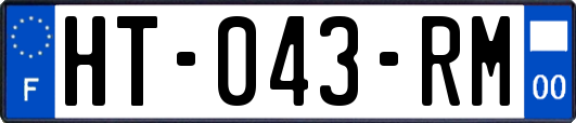 HT-043-RM