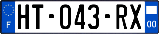 HT-043-RX