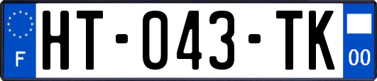 HT-043-TK