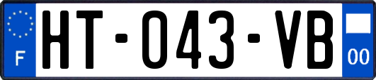 HT-043-VB