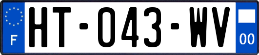 HT-043-WV