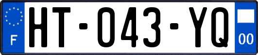 HT-043-YQ