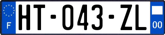 HT-043-ZL