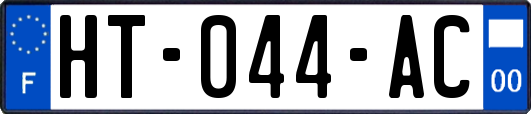HT-044-AC