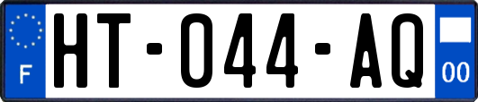 HT-044-AQ