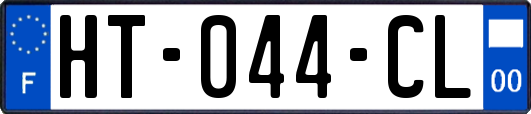 HT-044-CL