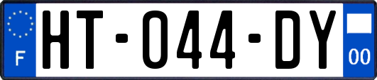 HT-044-DY