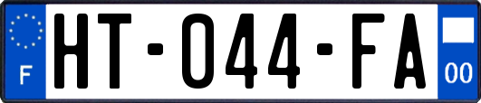 HT-044-FA