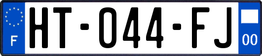 HT-044-FJ