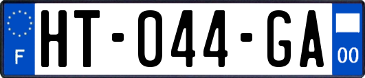 HT-044-GA