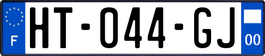 HT-044-GJ