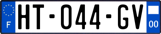 HT-044-GV