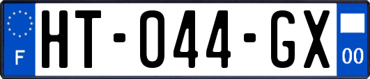 HT-044-GX