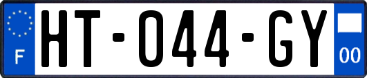 HT-044-GY