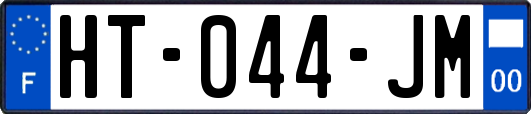 HT-044-JM
