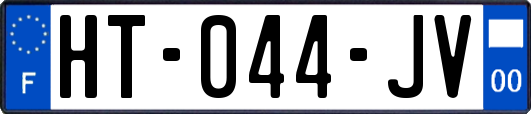 HT-044-JV