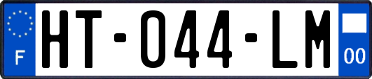 HT-044-LM