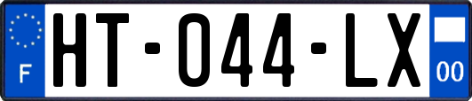 HT-044-LX
