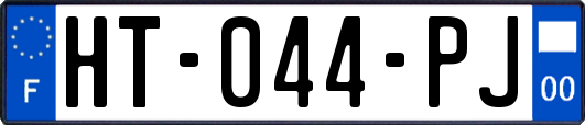 HT-044-PJ