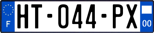 HT-044-PX