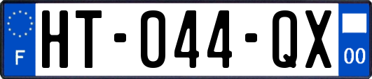 HT-044-QX