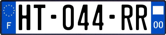 HT-044-RR