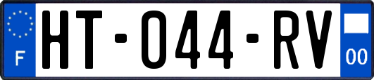 HT-044-RV