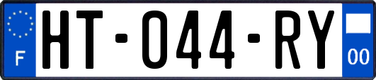 HT-044-RY