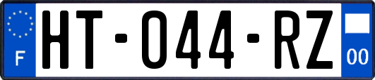 HT-044-RZ