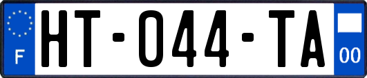 HT-044-TA
