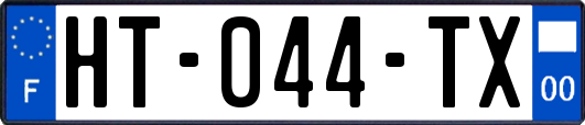 HT-044-TX