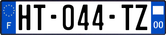 HT-044-TZ