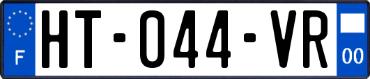 HT-044-VR