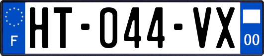 HT-044-VX