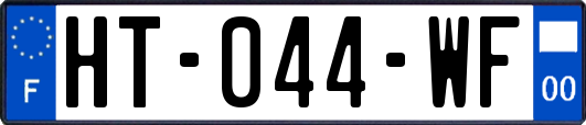 HT-044-WF
