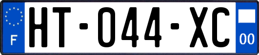 HT-044-XC