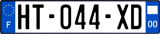 HT-044-XD