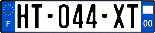 HT-044-XT