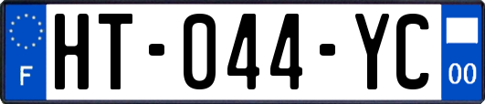 HT-044-YC