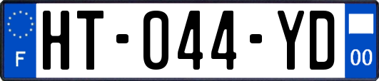 HT-044-YD