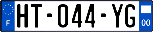 HT-044-YG