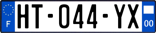 HT-044-YX