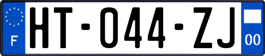 HT-044-ZJ