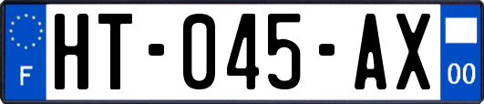 HT-045-AX
