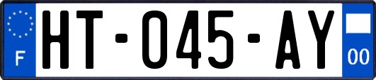 HT-045-AY