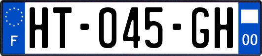HT-045-GH