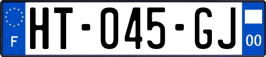 HT-045-GJ