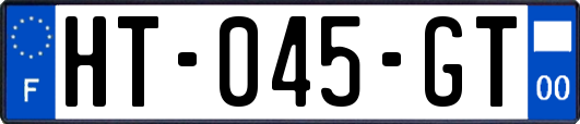 HT-045-GT