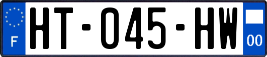 HT-045-HW